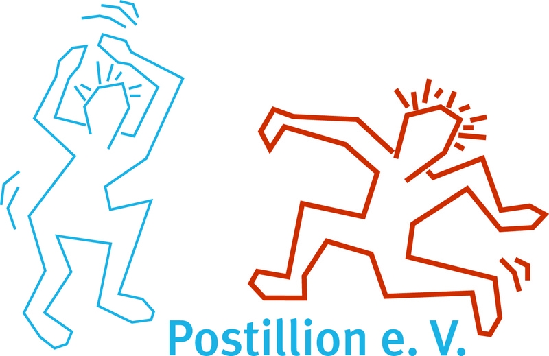 Logo Postillion