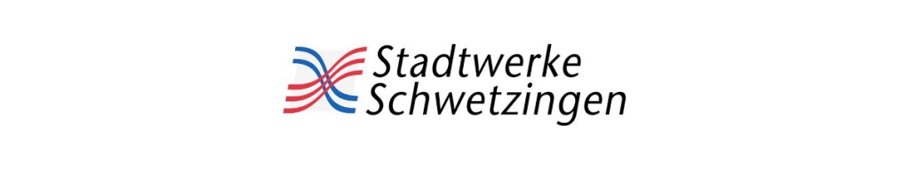 Stadtwerke Schwetzingen logo