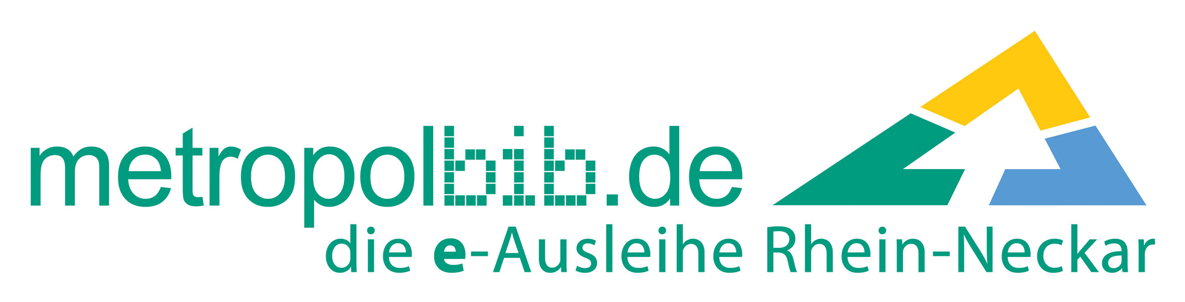 Logo metropolbib.de