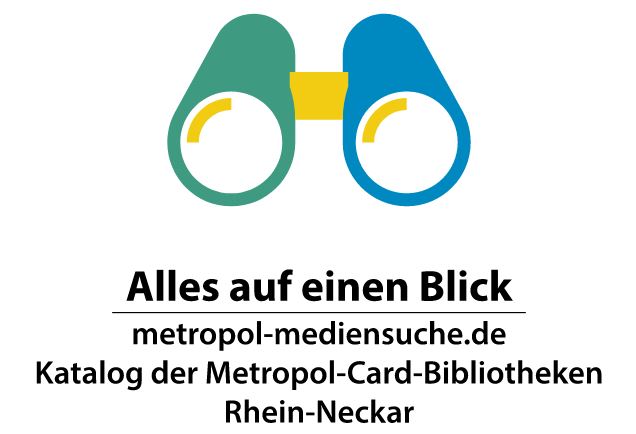 Logo metropol mediensuche
