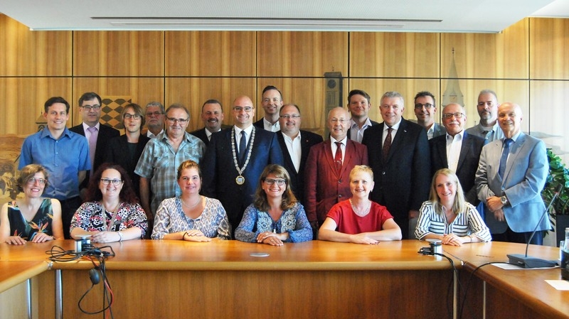 Gemeinderat 2019