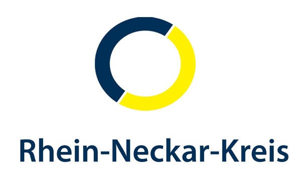 Rhein-Neckar-Kreis logo