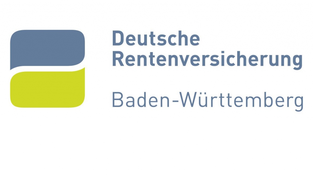 Deutsche Rentenversicherung logo