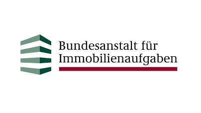 Bundesanstalt für Immobilienaufgaben (logo)