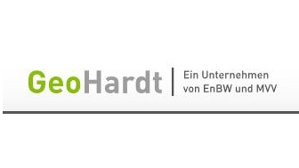 GeoHardt logo