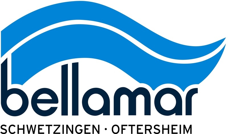 Bellamar - Logo