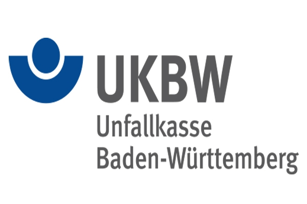 Unfallkasse BW logo