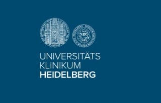 Uniklinikum HD logo