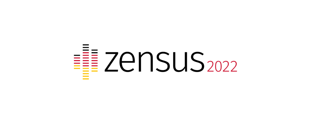 Zensus Logo