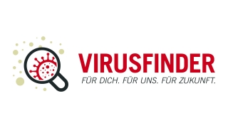 VIRUSFINDER-Logo