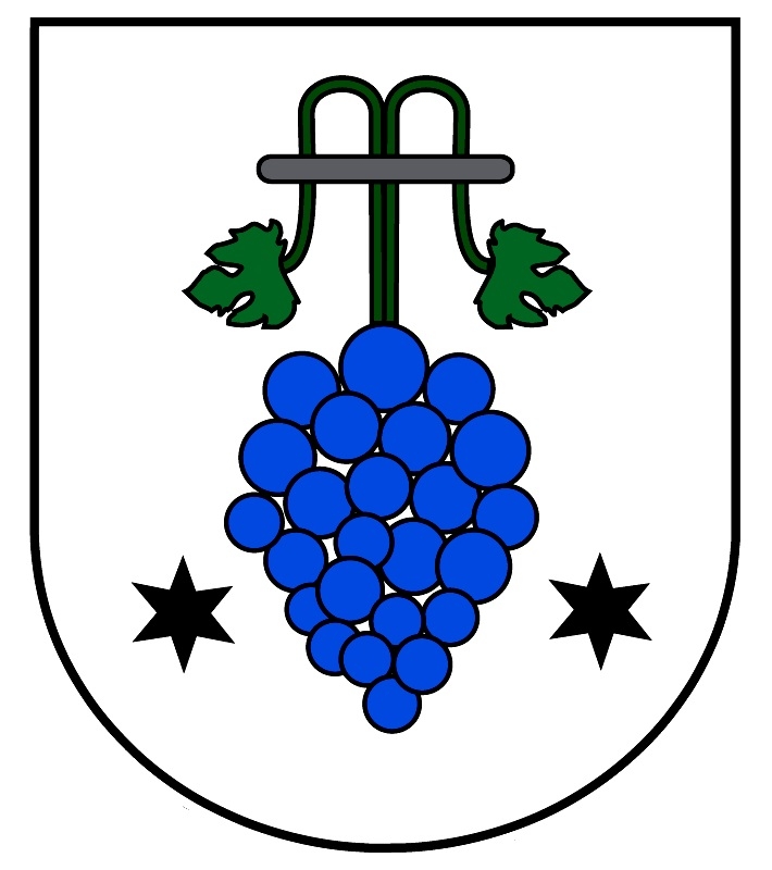 Wappen von Weinboehla