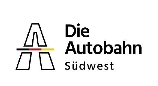 Autobahn Südwest logo