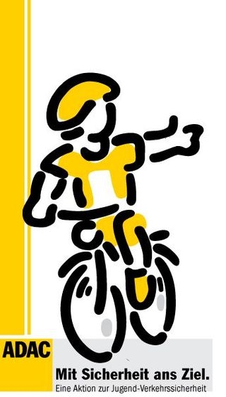 ADAC Fahrradturnier (Logo)