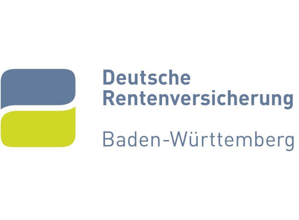 Deutsche Rentenversicherung logo 
