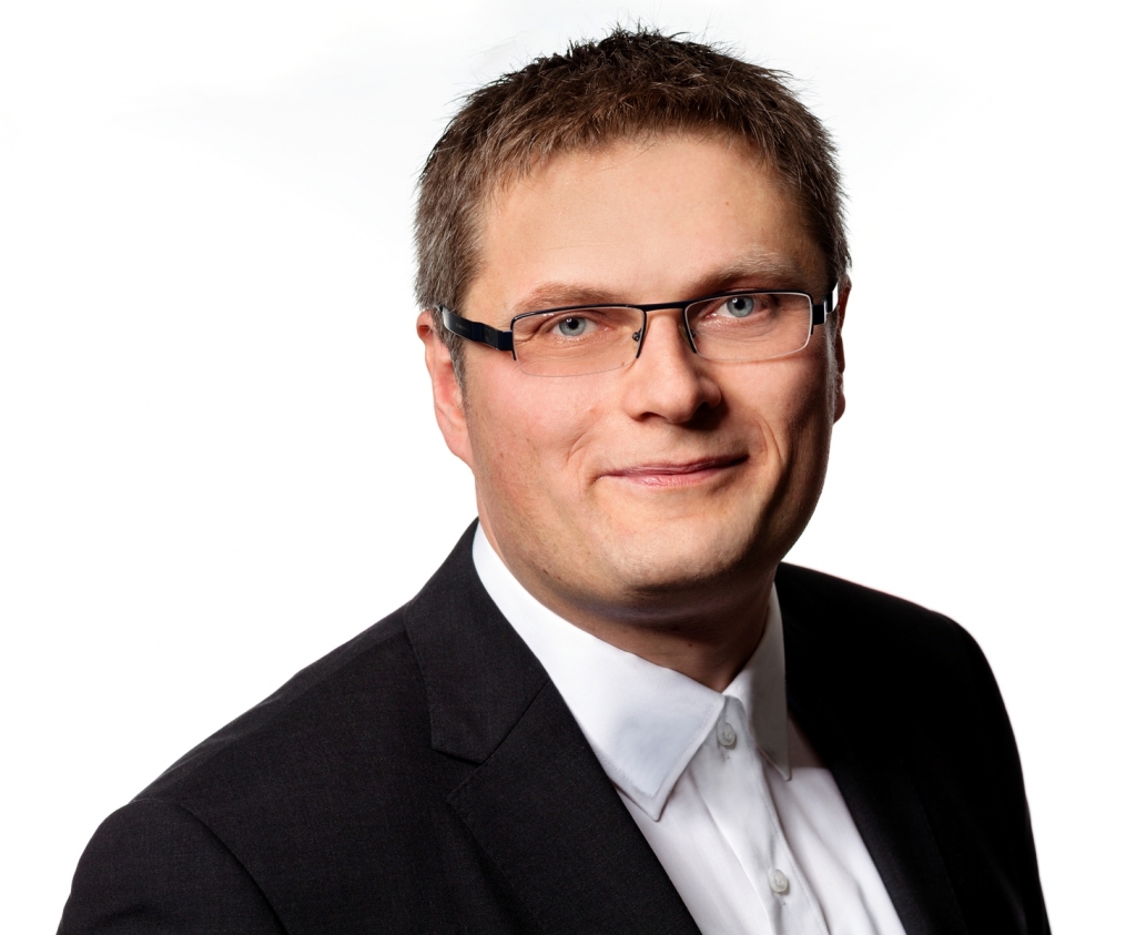 Bürgermeister Siegfried Zenker ist in der Partnergemeinde Weinböhla wiedergewählt worden. (Gemeinde Weinböhla)