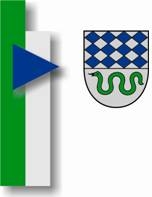 Gemeinde Oftersheim (Logo)
