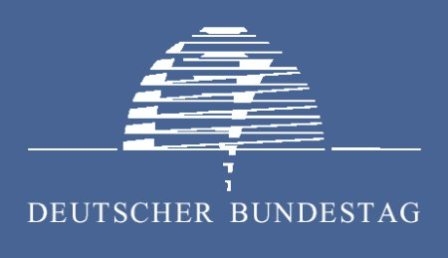 Logo für die Bundestagswahl 2009