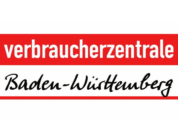 Logo der Verbraucherzentrale Baden-Württemberg