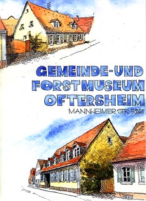 Gemeinde- und Forstmuseum