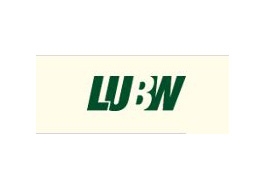 Landesanstalt für Umwelt LUBW logo