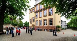 Friedrich-Ebert-Schule