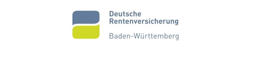 Logo Deutsche Rentenversicherung Logo Deutsche Rentenversicherung