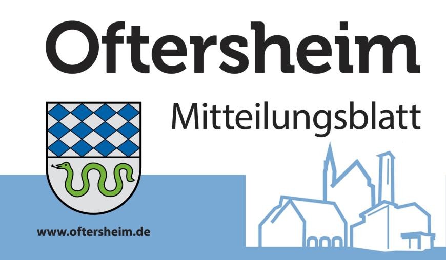 Kopf des Mitteilungsblatts Kopf des Mitteilungsblatts