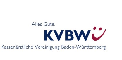 Logo der Kassenärztlichen Vereinigung Baden-Württemberg