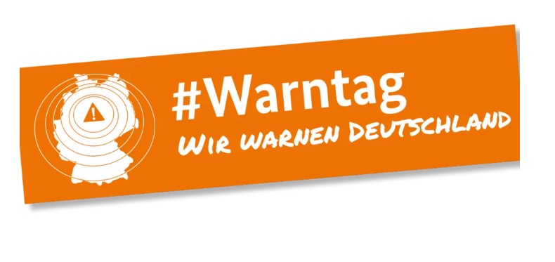 #Warntag 