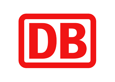 Logo Deutsche Bahn