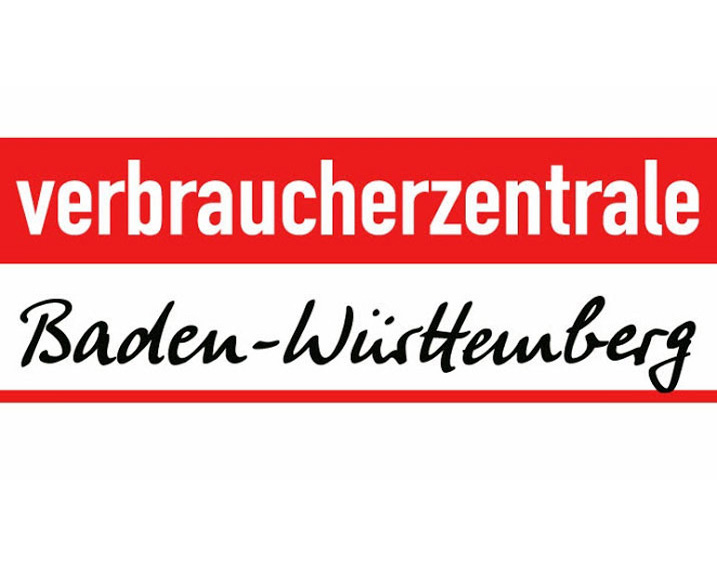Logo Verbraucherzentrale Baden-Württemberg