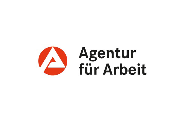 Logo Agentur für Arbeit