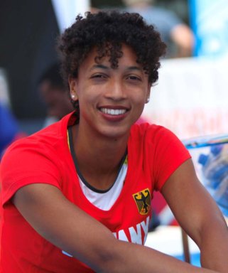 Malaika Mihambo