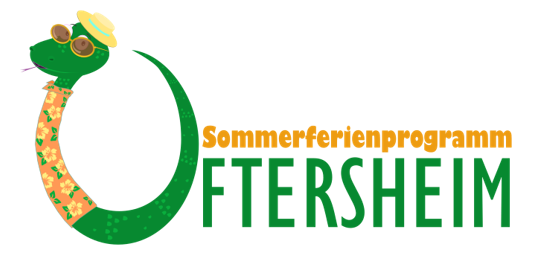 Logo Sommerferienprogramm