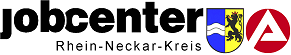 Logo Jobcenter RNK
