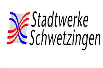 Stadtwerke Schwetzingen